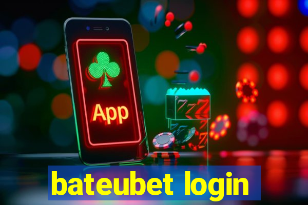 bateubet login